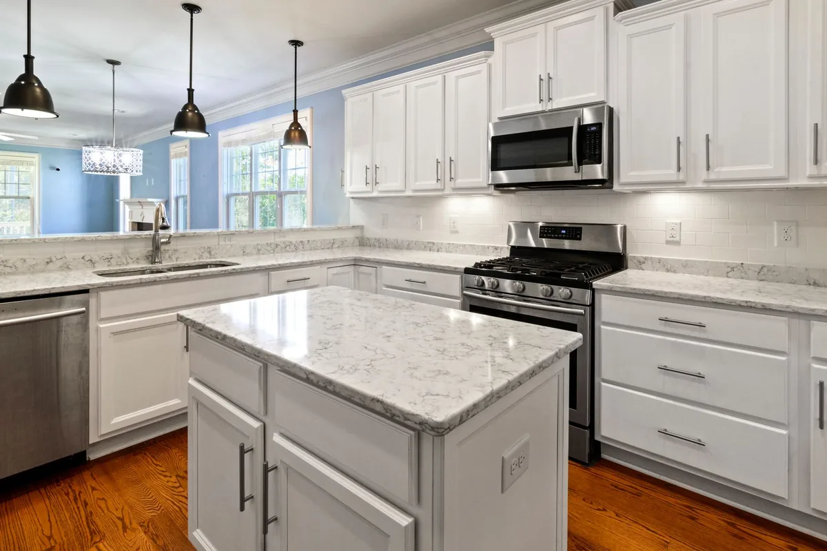 Filth & Squalor Cleanup in Meadowlakes, TX