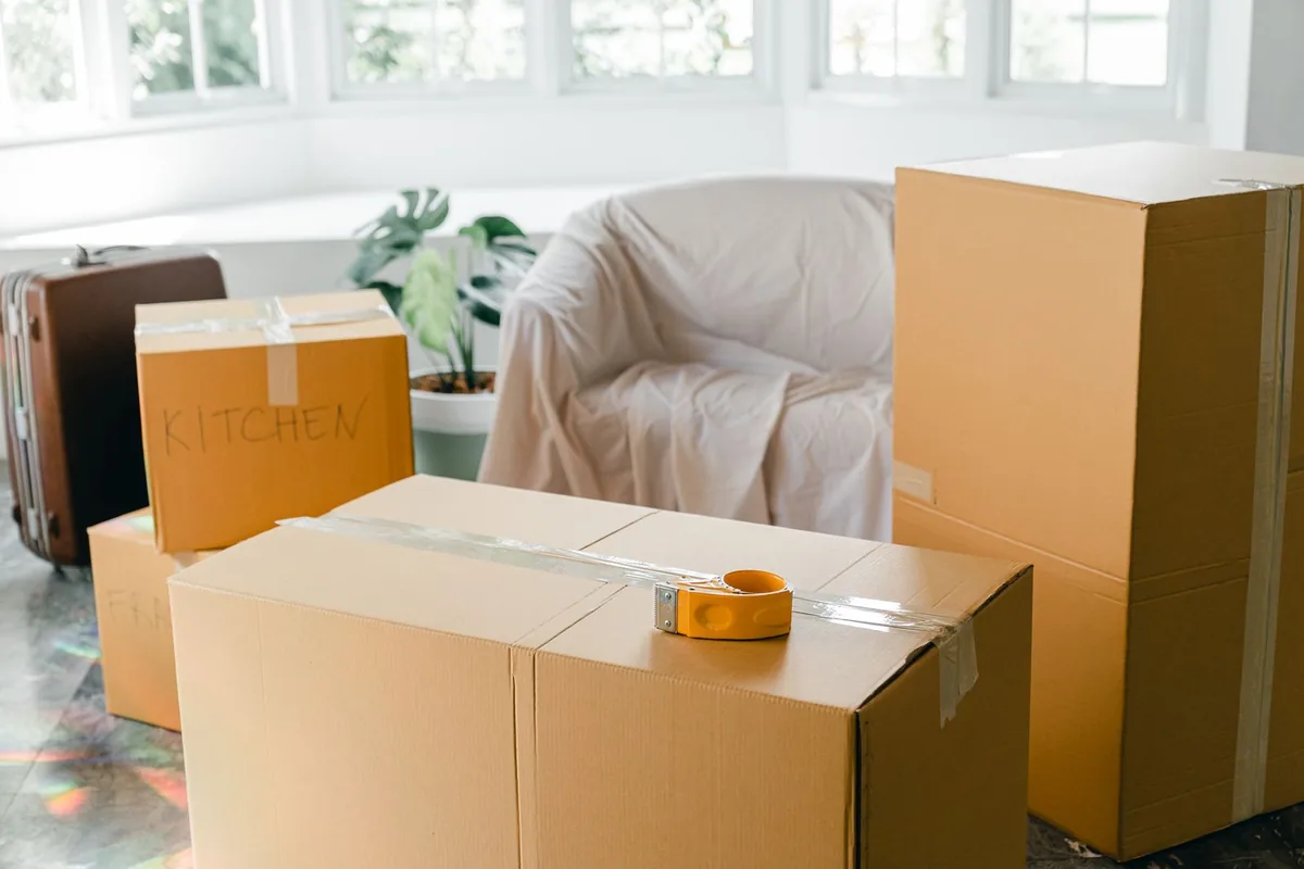 Hoarding Cleanup in Meadowlakes, TX